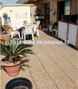 Ref.110 Venta d-PR. APARTAMENTO, DENIA