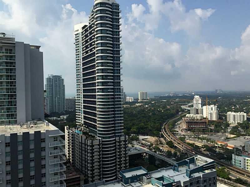 1100 South Miami Av, Unit 3002, Miami..