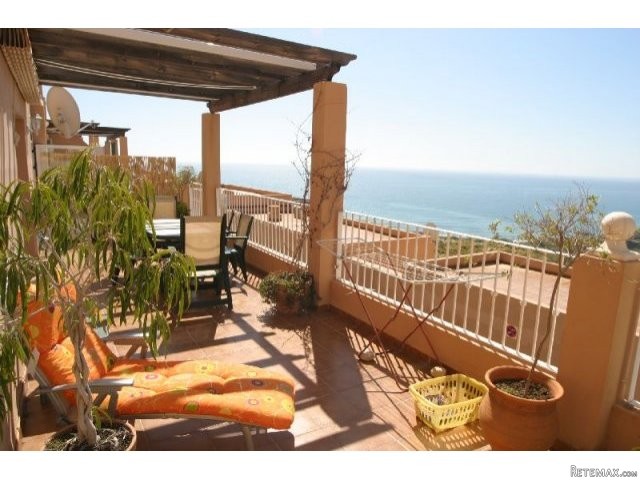 Apartment, Mojacar, Costa Almeria, Spain