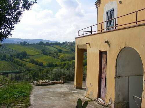 Fabulous property close to the coast. - 2