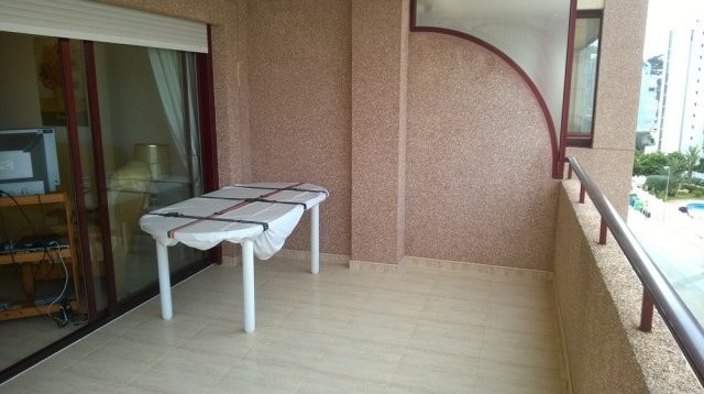 Laguna SC apartment in Calpe - 2