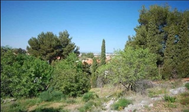 Plot For Sale Denia - Ref: 2133