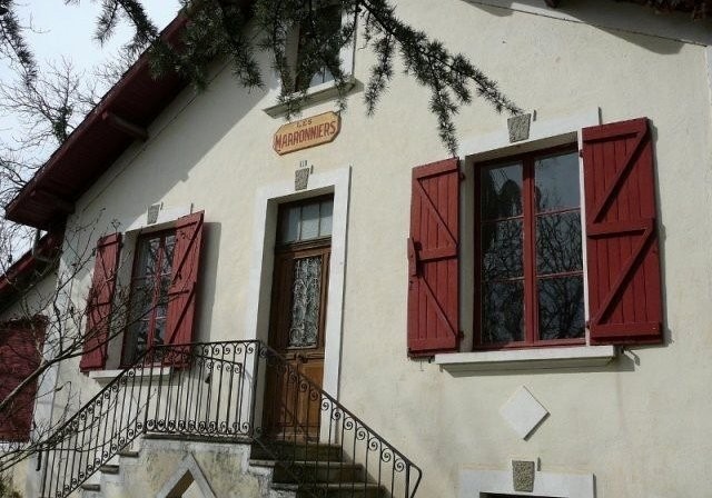 Charming House With Lovely Plot