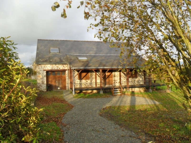 Countryside Location with Garden - 2