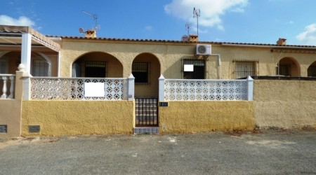 Resale · Townhouse · Spain · Costa Bl..