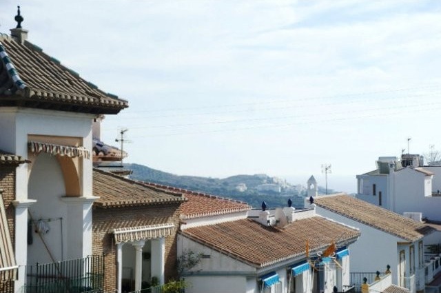 Apartment for Sale in Pueblo, Torrox..