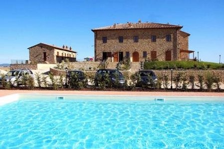 Borgo Delle Volpaie