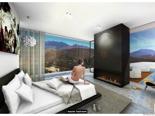 Villa for sale in La Mairena, Marbella.. - 2
