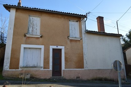 3 bed property with outbuildings and.. - 2
