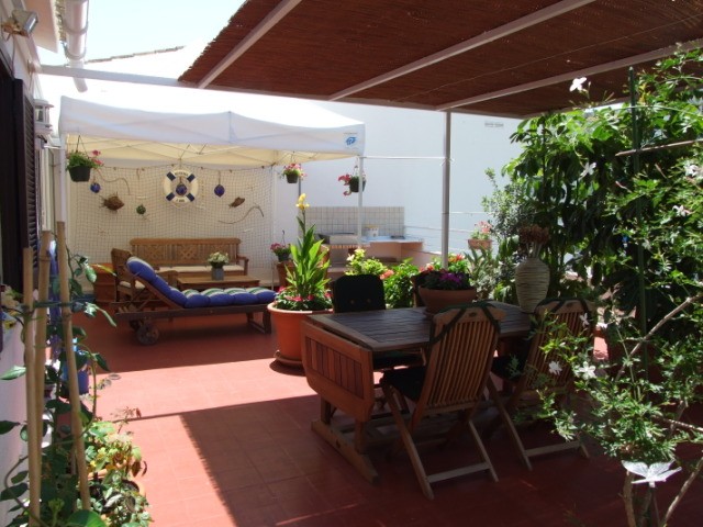3 Bedroom Apartment in Javea