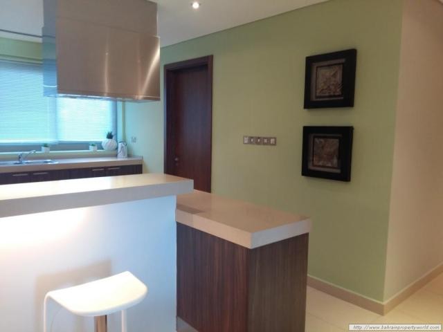 3 Bedrooms - Apartment - For Sale