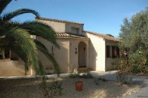 Spacious Villa With Pool, On A Large.. - 2
