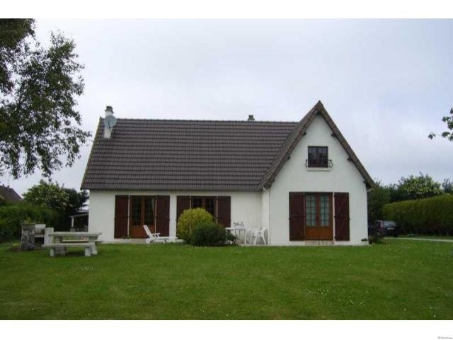 Quality French Family Home