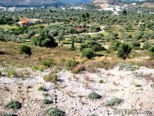 Rhodes Land Property For Sale