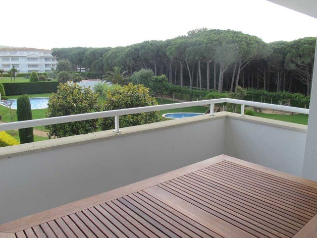 GRM008-R Apartment with comunal garden.. - 2
