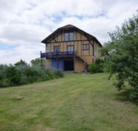 Two Houses For The Price of One