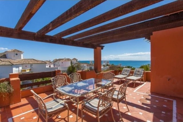PENTHOUSE FOR SALE IN ELVIRIA