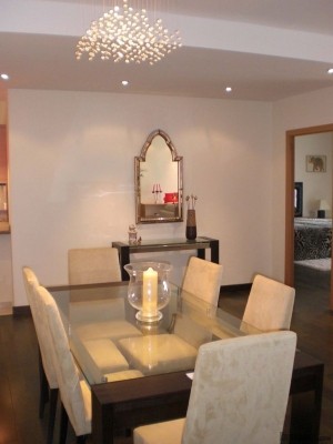 2 bed Apartment in PUERTO BANUS - 2