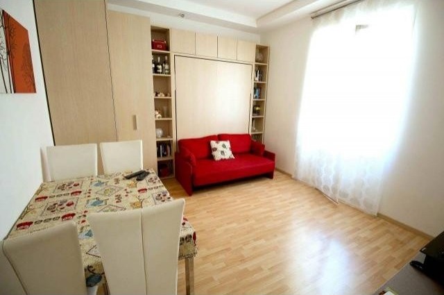 1 Bedroom - Apartment - For Sale - 2