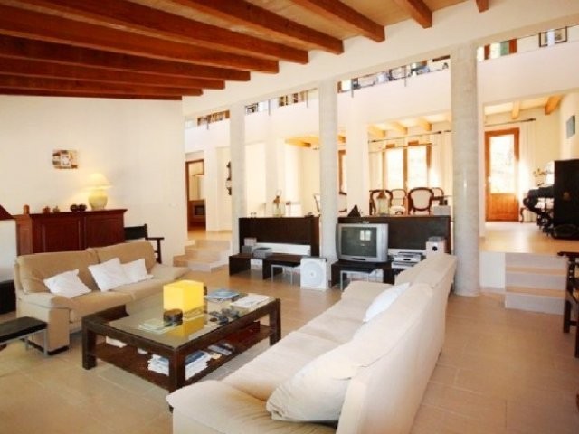 3 Bedrooms - Finca - Islas Baleares -.. - 2
