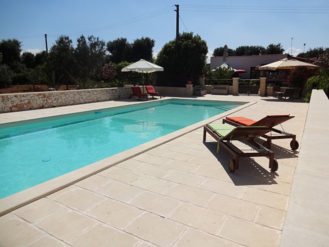 Villa Alexandra - € 630000 - 2