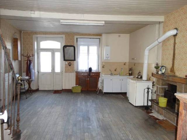 Village House in Generally Good Order - 2