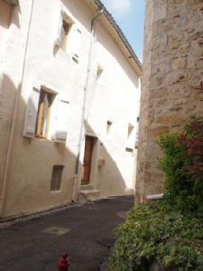 Village House with Roof Terrace - 2