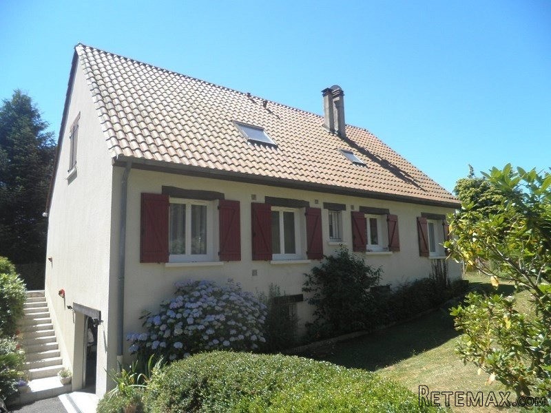 Well Maintained Traditional House