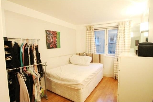 1 bed flat to rent - 2