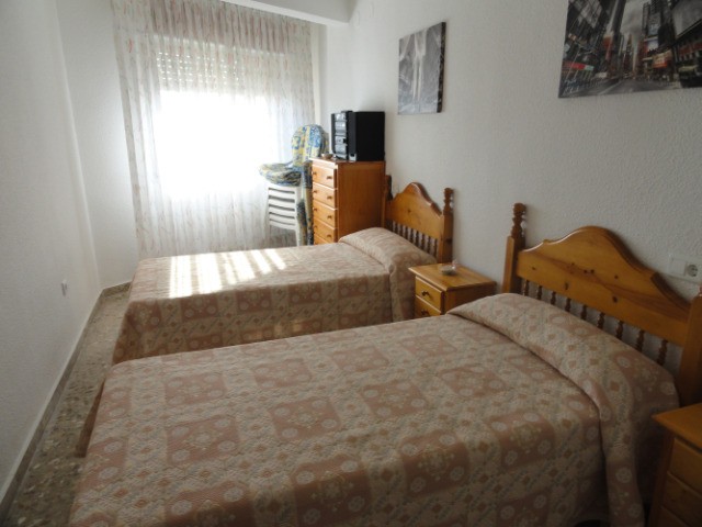 Apolo 1 T Apartment in Calpe - 2