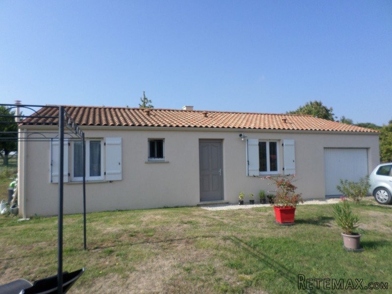 Stone House For Sale St Jean D Angely