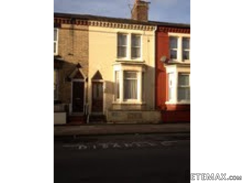 HOUSE FOR SALE IN WALTON LIVERPOOL
