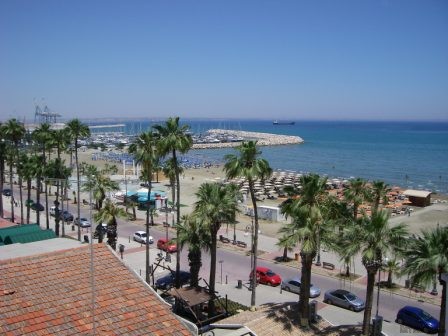 Larnaca