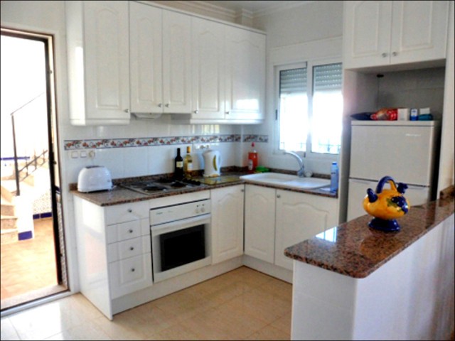 Lovely 3 Bed Semi Detached Villa in.. - 2