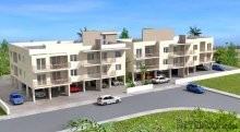 Sea View Apartments For Sale - Larnaca.. - 2