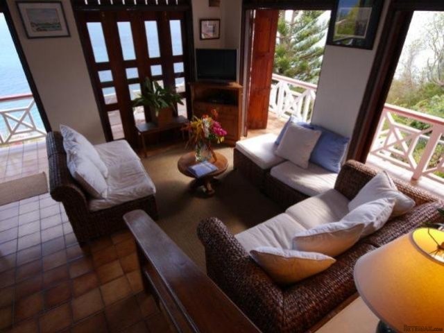 Tortola Virgin Islands, British 6.. - 2