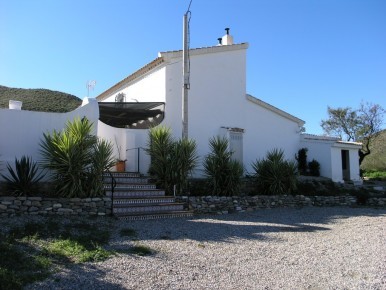 Cortijo For Sale, Cantoria, Almeria - 2