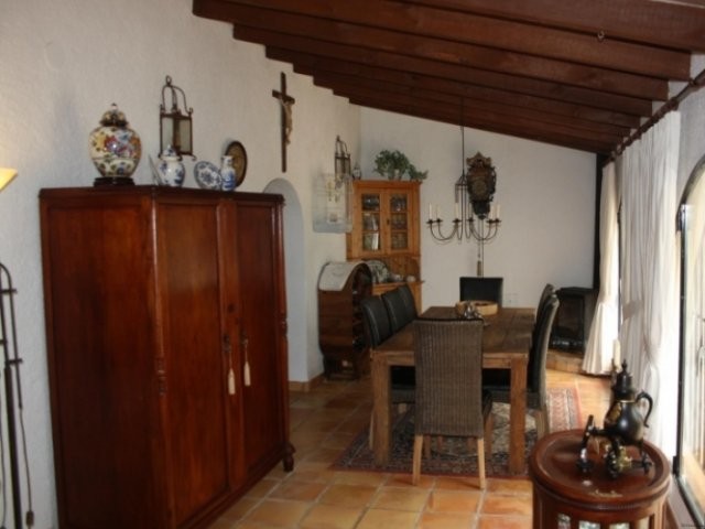 4 Bedrooms - Finca - Alicante - For Sale - 2