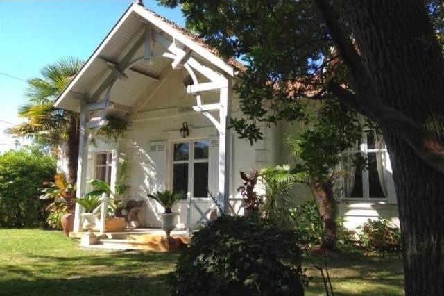 7 bedroom House For Sale: 33148 TAUSSAT - 2