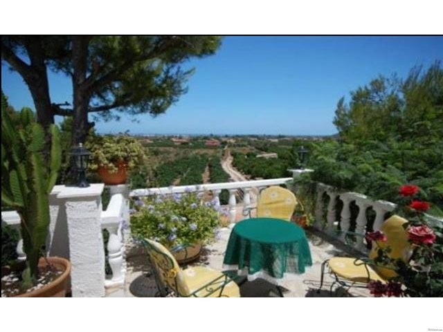 Villa For Sale Pedreguer - Ref: 2018 - 2