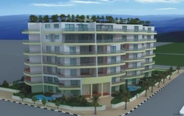 1 Bed Apartment For Sale 1 1 1