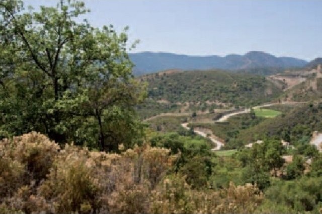 Plot With Panoramic New Course Views - 2