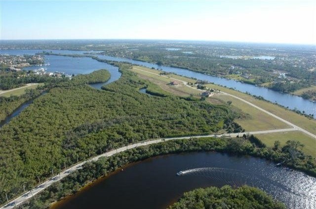Land For Sale: Port Saint Lucie, Florida