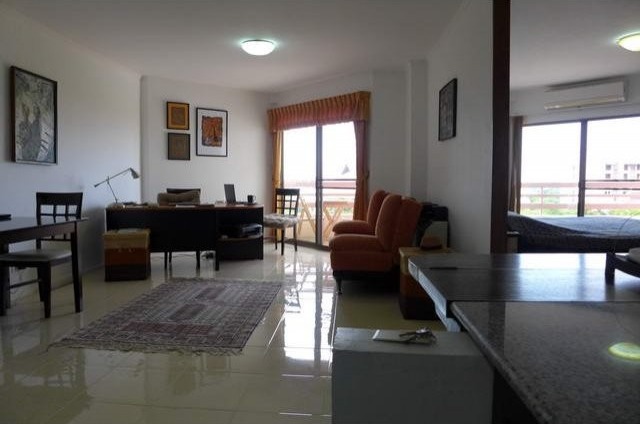 Condominium - For Sale - Phratamnak -.. - 2