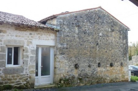 Stone House For Sale St Jean D Angely - 2
