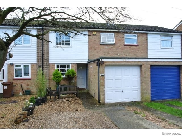 The Street, Upper Halling £230,000