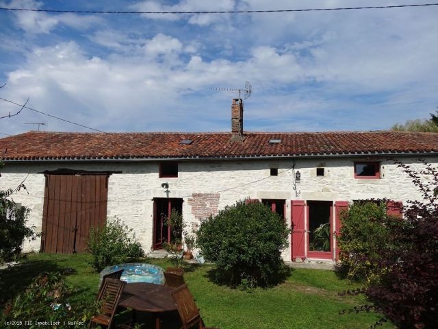 Lovely renovated stone house - Close to.. - 2