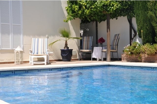 VILLA IN MIJAS GOLF FOR SALE
