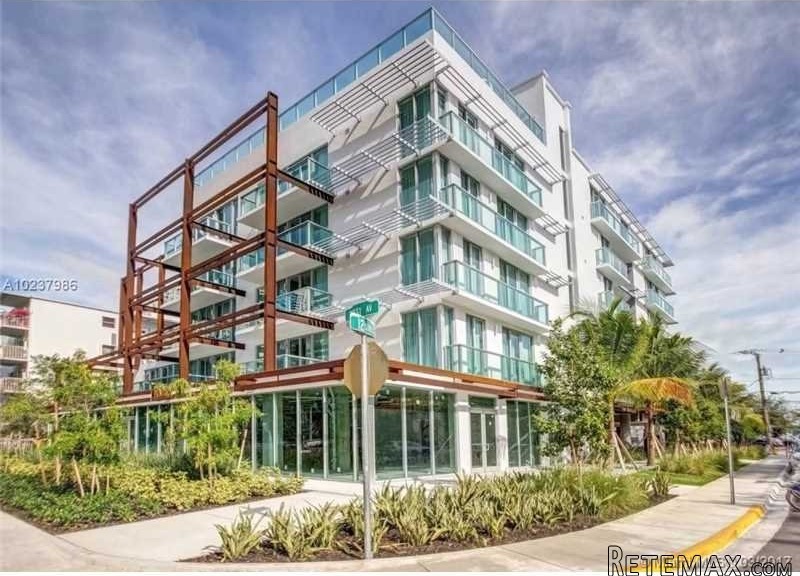 1 bedroom Flat For Sale: 1215 West Ave.. - 2