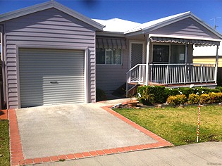 Lake Munmorah Residential Resort -..